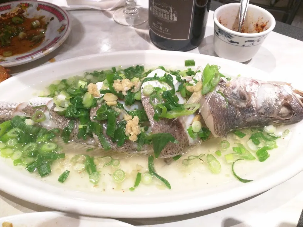 Bar Sauce Soja Un Must